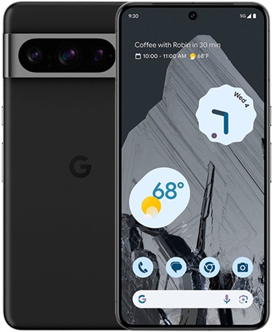 Amazon | Google Pixel 8 128GB SIMフリー [Obsidian